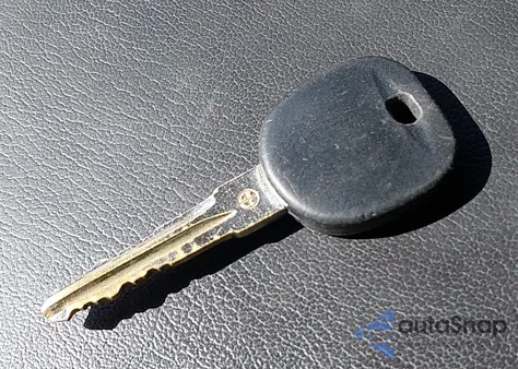 2008 Pontiac Grand Prix from USA, damaged, VIN 2G2WP552281110632